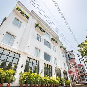 Hotel Asansol International